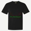 Heavyweight Ring Spun Tee Thumbnail