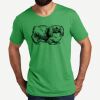 Unisex Tri Blend Tee Thumbnail
