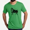Unisex Tri Blend Tee Thumbnail