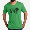Unisex Tri Blend Tee Thumbnail