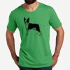 Unisex Tri Blend Tee Thumbnail