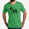 Unisex Tri Blend Tee Thumbnail