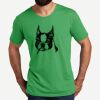 Unisex Tri Blend Tee Thumbnail