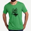 Unisex Tri Blend Tee Thumbnail