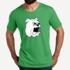 Unisex Tri Blend Tee Thumbnail
