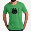 Unisex Tri Blend Tee Thumbnail