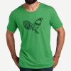 Unisex Tri Blend Tee Thumbnail