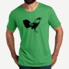 Unisex Tri Blend Tee Thumbnail
