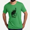 Unisex Tri Blend Tee Thumbnail