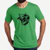 Unisex Tri Blend Tee Thumbnail
