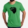 Unisex Tri Blend Tee Thumbnail