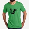Unisex Tri Blend Tee Thumbnail
