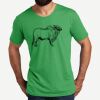 Unisex Tri Blend Tee Thumbnail