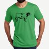 Unisex Tri Blend Tee Thumbnail