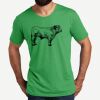 Unisex Tri Blend Tee Thumbnail