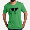 Unisex Tri Blend Tee Thumbnail