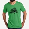 Unisex Tri Blend Tee Thumbnail