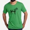 Unisex Tri Blend Tee Thumbnail
