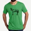 Unisex Tri Blend Tee Thumbnail