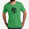 Unisex Tri Blend Tee Thumbnail