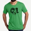 Unisex Tri Blend Tee Thumbnail