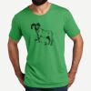 Unisex Tri Blend Tee Thumbnail