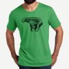 Unisex Tri Blend Tee Thumbnail