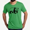 Unisex Tri Blend Tee Thumbnail