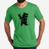 Unisex Tri Blend Tee Thumbnail
