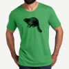 Unisex Tri Blend Tee Thumbnail