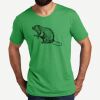 Unisex Tri Blend Tee Thumbnail