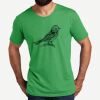 Unisex Tri Blend Tee Thumbnail