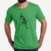 Unisex Tri Blend Tee Thumbnail