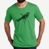 Unisex Tri Blend Tee Thumbnail