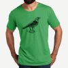 Unisex Tri Blend Tee Thumbnail