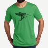 Unisex Tri Blend Tee Thumbnail