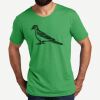 Unisex Tri Blend Tee Thumbnail