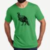 Unisex Tri Blend Tee Thumbnail