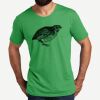 Unisex Tri Blend Tee Thumbnail