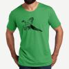 Unisex Tri Blend Tee Thumbnail