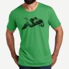 Unisex Tri Blend Tee Thumbnail