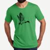 Unisex Tri Blend Tee Thumbnail