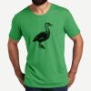 Unisex Tri Blend Tee Thumbnail