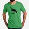 Unisex Tri Blend Tee Thumbnail