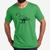 Unisex Tri Blend Tee Thumbnail