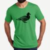 Unisex Tri Blend Tee Thumbnail