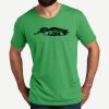 Unisex Tri Blend Tee Thumbnail