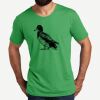 Unisex Tri Blend Tee Thumbnail