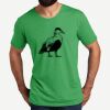 Unisex Tri Blend Tee Thumbnail