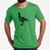 Unisex Tri Blend Tee Thumbnail